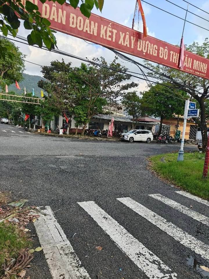 Bán nhà 2 tầng đường Nguyễn Đăng Tuyển, Sơn Trà, Đà Nẵng 90m² - Vị trí đẹp, gần biển!