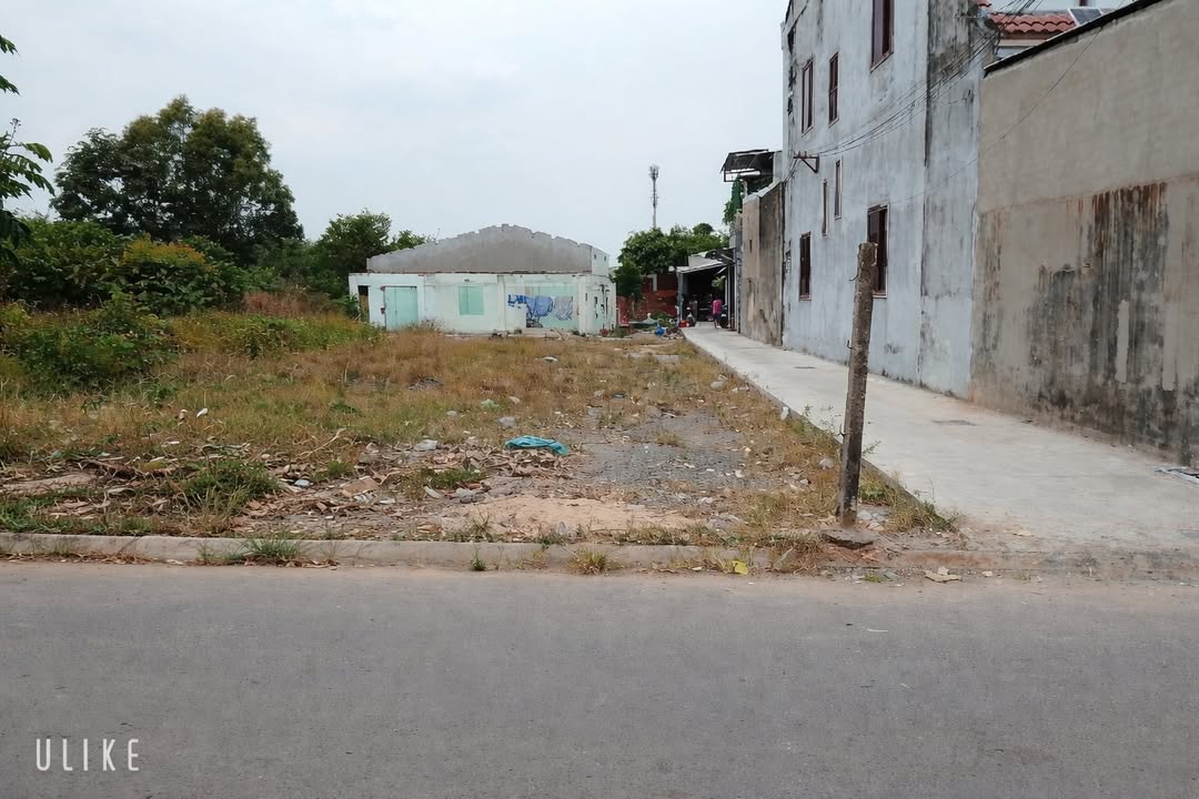 Đất nền Hội Nghĩa 888m² giá 8.8 tỷ - Pháp lý rõ ràng, sang tên nhanh!