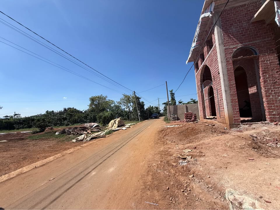 Đất thổ cư 100m² tại Thôn 8, Lộc An giá 620 triệu - Cơ hội đầu tư tốt!