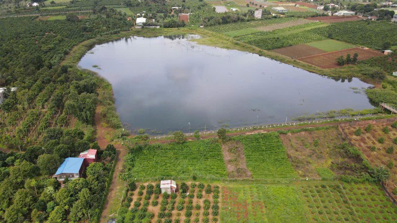 Đất nền Bùi Viện, Xã Chư Á, 12300m² giá 4 tỷ - Cơ hội đầu tư tuyệt vời!