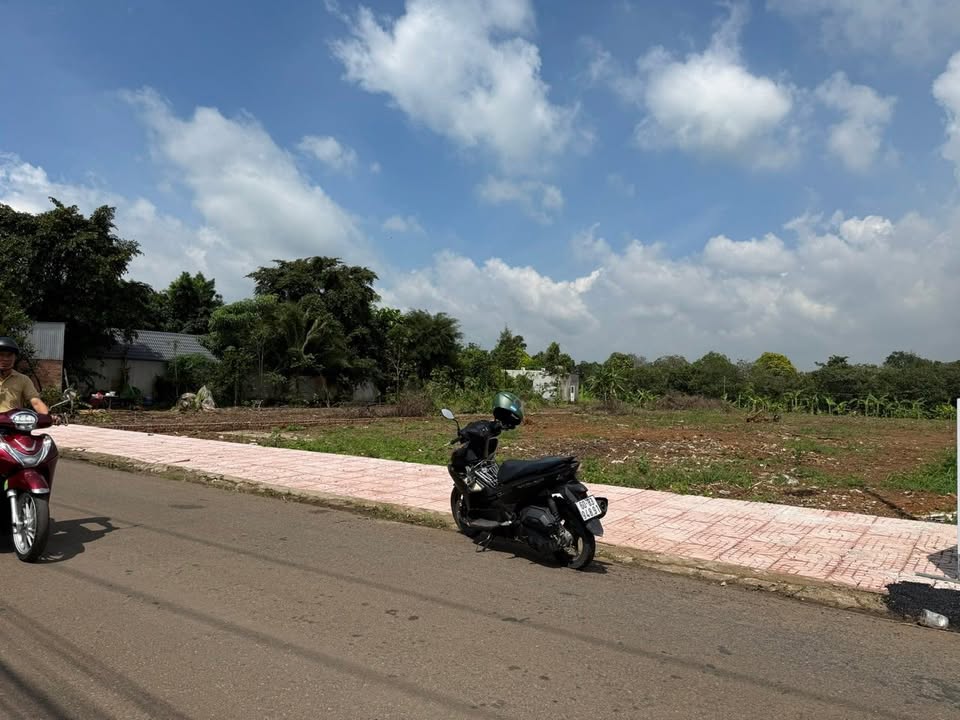 Đất nền xã Dầu Dây, Đồng Nai 100m² giá 870 triệu - Chính chủ bán gấp trước Tết!