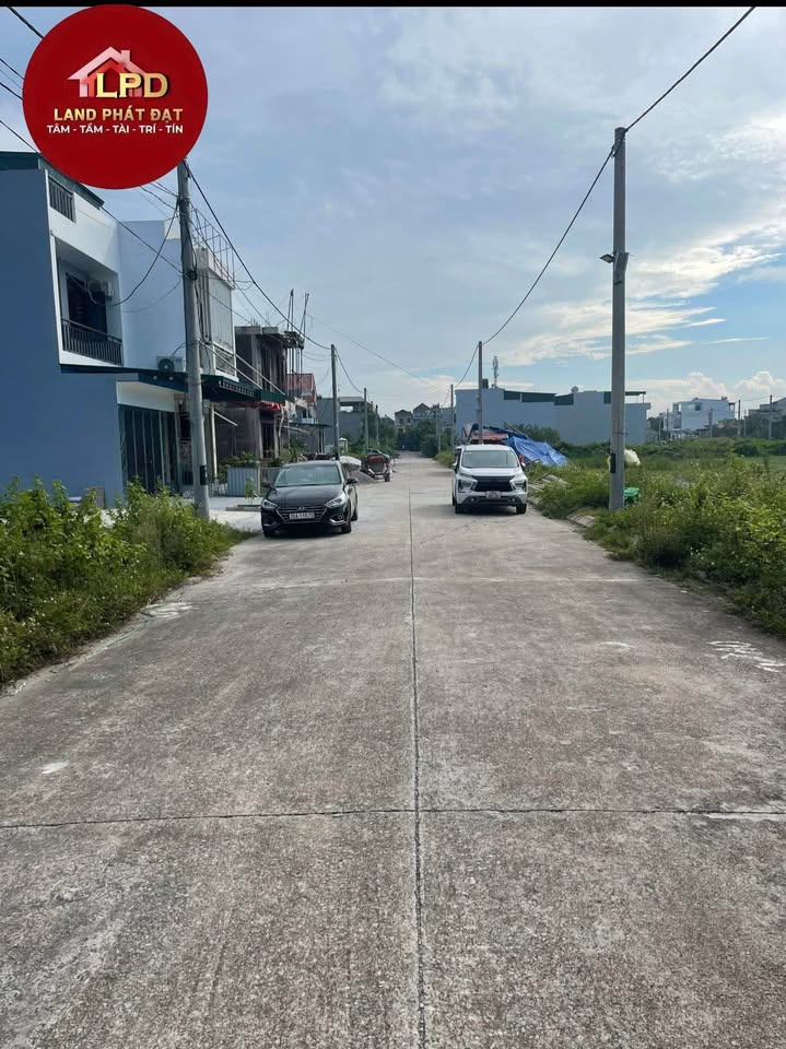 Đất Ninh Mỹ, Hoa Lư 92m² giá 4.1 tỷ - Mặt tiền rộng, hướng Nam!