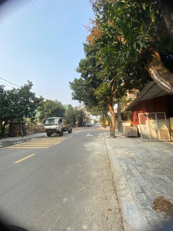 Đất phố tương lai Ninh Phong 120m² giá 5.XXX tỷ - Đầu tư sinh lời ngay!