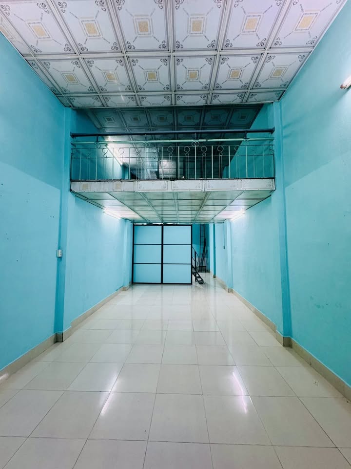 Nhà bán tại Quận Bình Tân 64m² giá 5.2 tỷ - Tiềm năng đầu tư lớn!