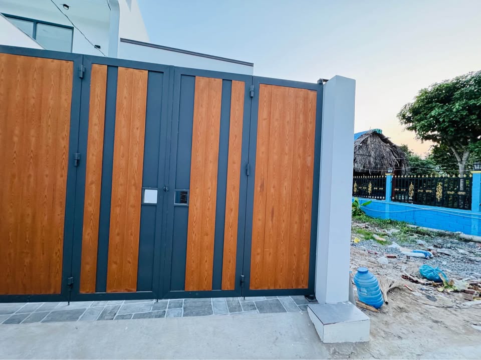 Nhà cấp 4 Đại Lợi, Mỹ Tho 88m² giá 1.38 tỷ - Thiết kế hiện đại, gần trung tâm!