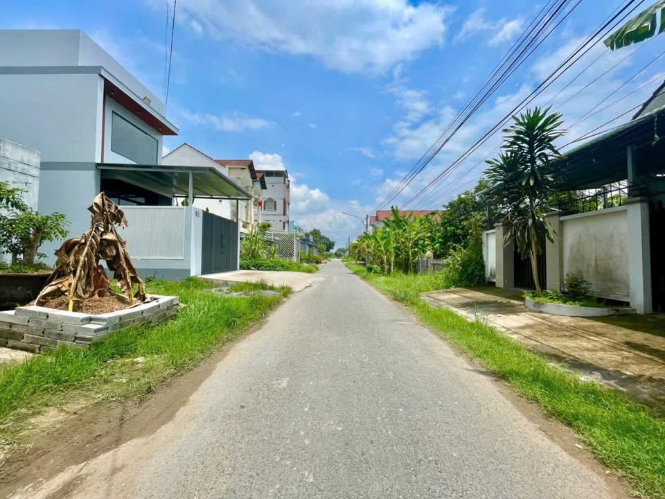 Đất 2 mặt tiền Phùng Há, Mỹ Tho, 14915m² giá 3.6 tỷ - Đầu tư sinh lời ngay!