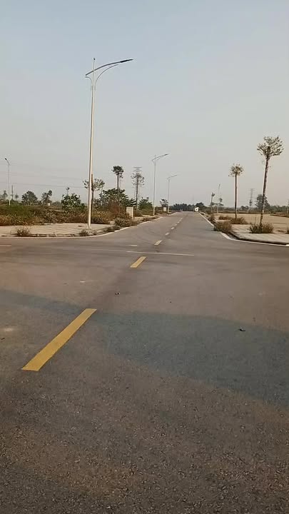 Đất nền MB 3806 Đông Ninh, Thanh Hóa 100m² - Đối diện trường học, giá thỏa thuận!