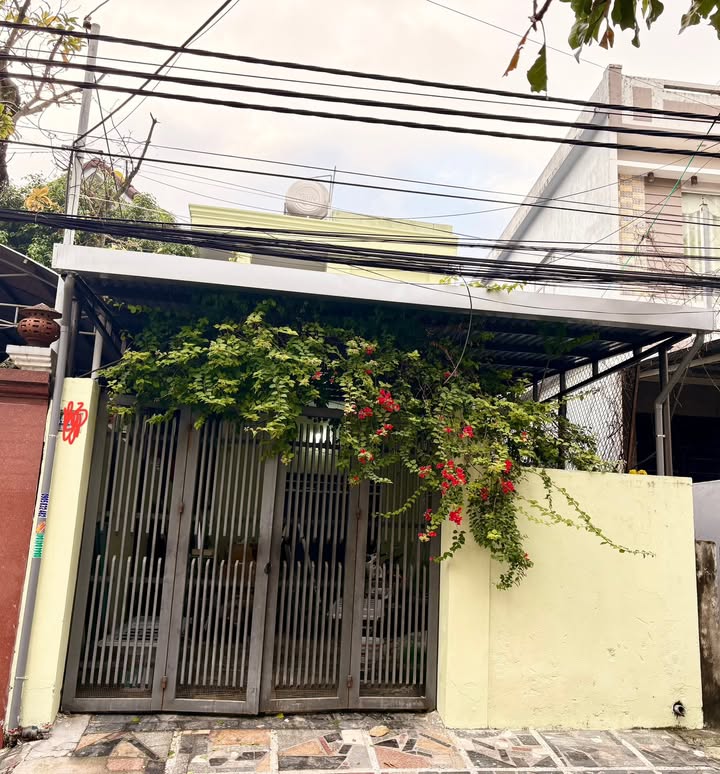 Nhà cho thuê tại Lê Văn Hiến, Đà Nẵng 3 phòng - Giá 6.5 triệu/tháng