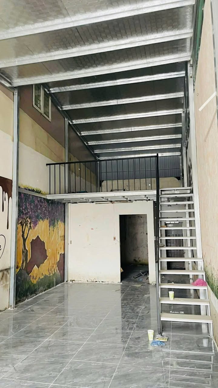 Nhà mặt tiền An Thượng, Đà Nẵng 80m² giá 26 triệu - Đầu tư sinh lời ngay!