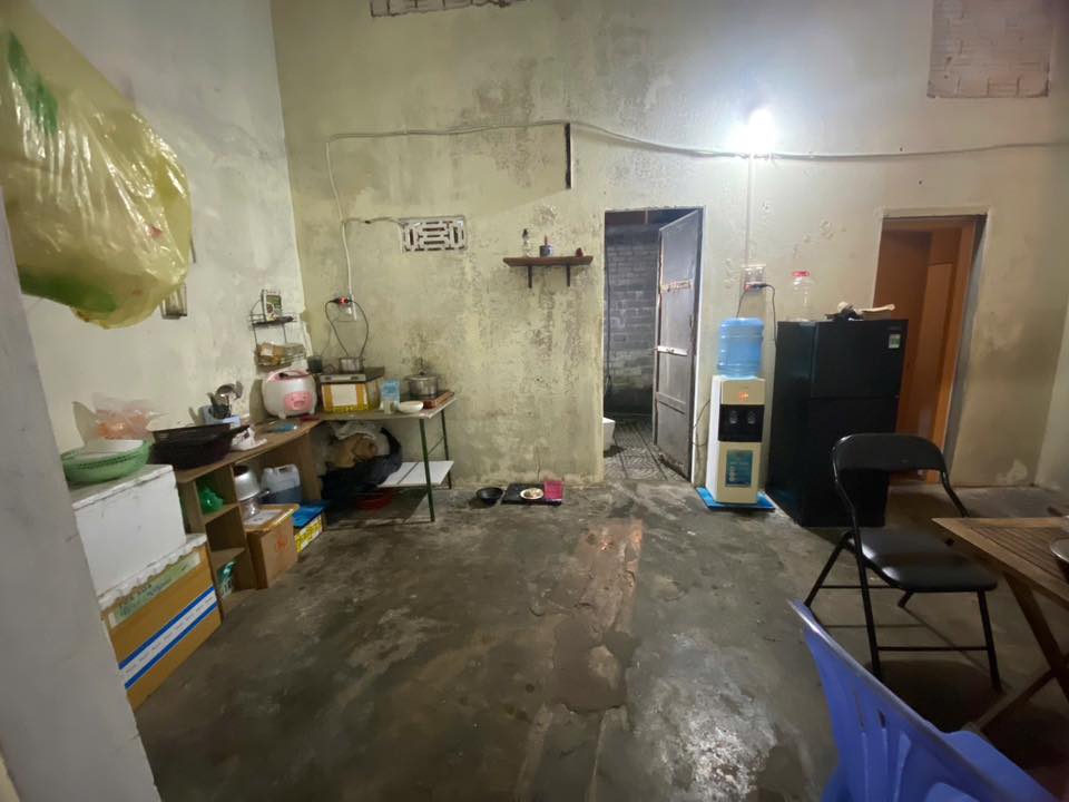 Nhà nguyên căn Tiểu La, Hải Châu 2PN giá 5 triệu - Sẵn sàng ở ngay!