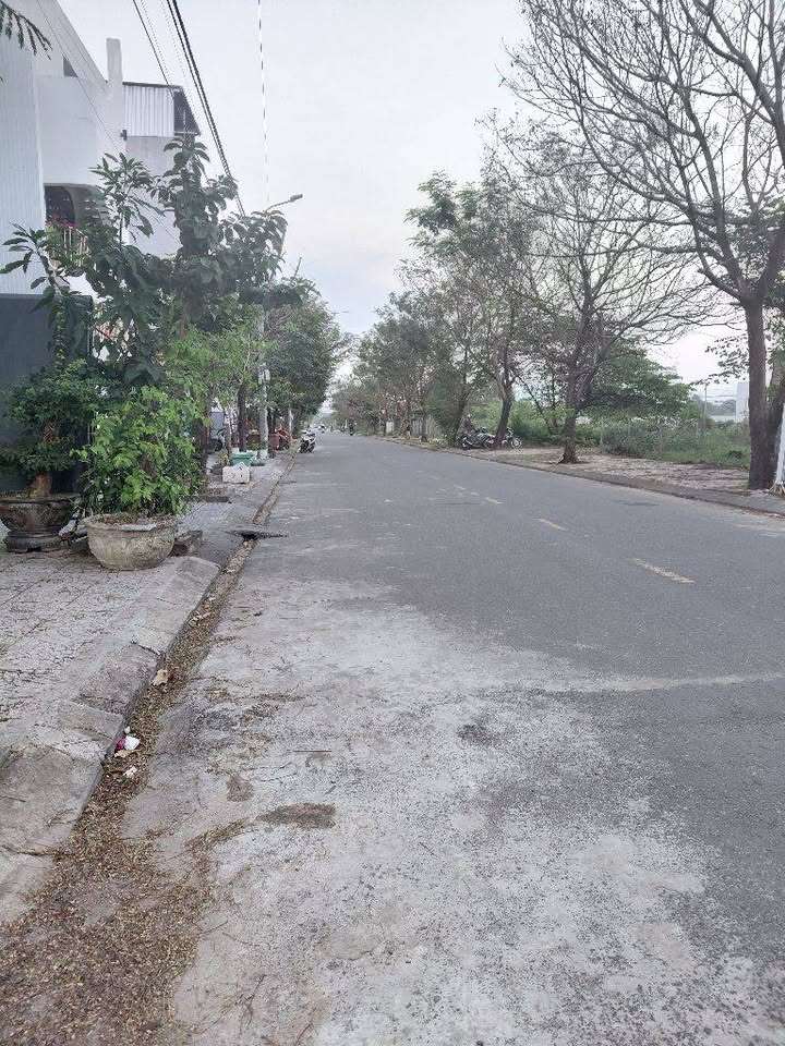 Đất nền Hòa Minh, Liên Chiểu 85m² giá 6 tỷ - Đầu tư sinh lời cao!