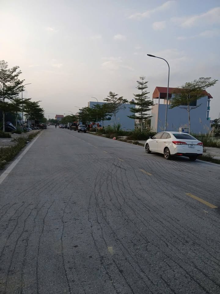 Đất nền Dương Đình Nghệ - Thiệu Hóa - 240m² - Cơ hội đầu tư hấp dẫn!