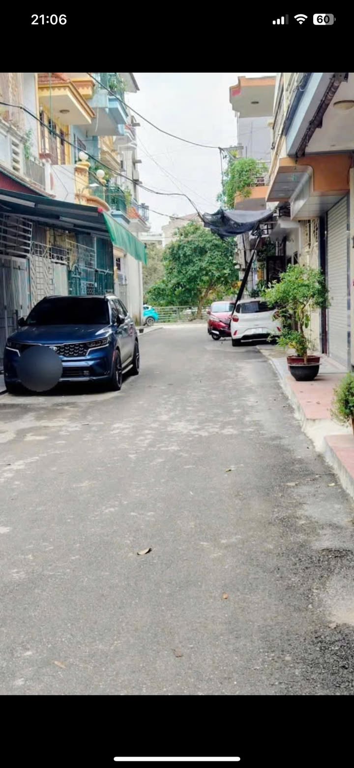 Nhà 2 tầng Phường Tân Dân - Thị xã Nghi Sơn 66m² giá 4.3 tỷ - Full nội thất sang trọng!