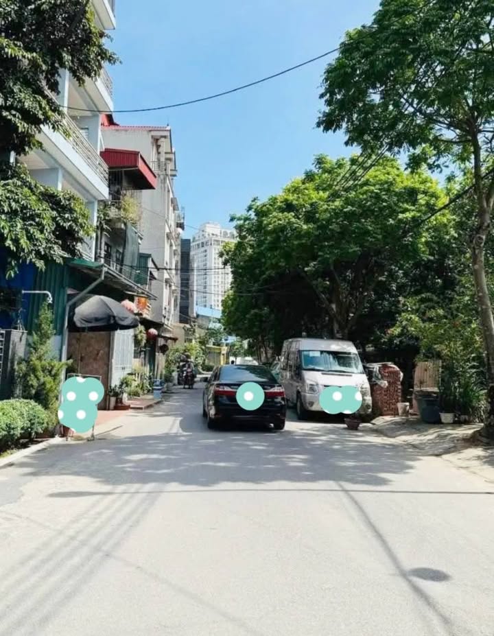 Căn hộ 52m² Phương Canh giá 8 tỷ - Ô tô đỗ cổng, khu cho thuê tốt!