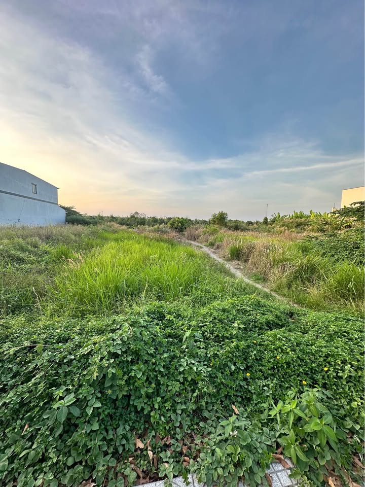 Đất nền đô thị Trà Ôn 170m² giá 2.2 tỷ - Tiềm năng sinh lời cao!