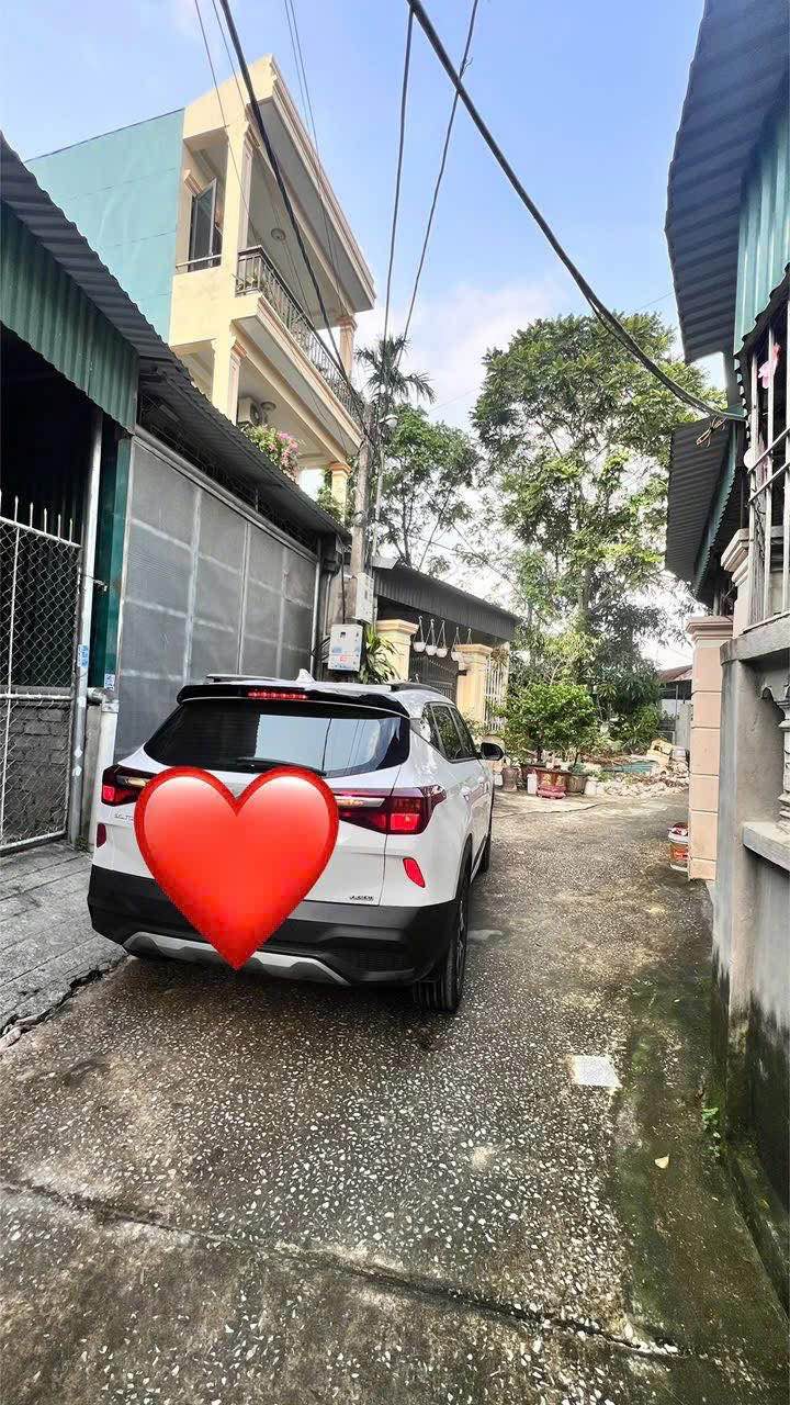 Đất nền Phường Quảng Thắng 90m² giá 1.6 tỷ - Đầu tư sinh lời nhanh chóng!