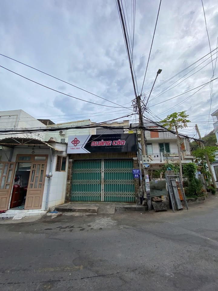 Nhà 1 trệt 1 lầu Lê Ngọc Hân, Vũng Tàu 70,5m² giá 9,7 tỷ - Sẵn sàng vào ở ngay!
