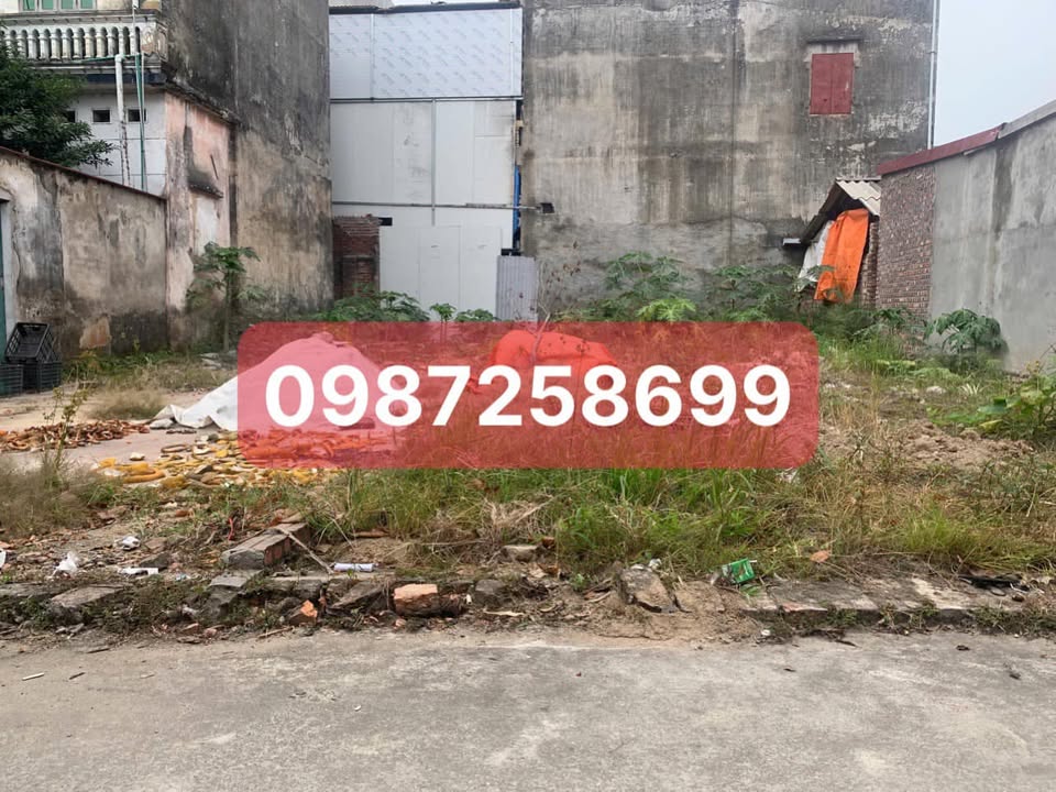 Đất Thổ cư Trung Chính 94.3m² - Giá chỉ 1.0 tỷ - Cơ hội đầu tư sinh lời!