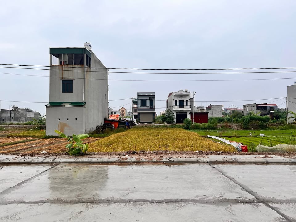 Cho thuê kho, xưởng 180m² tại Phường Phương Liễu, Quế Võ - Giá 10 triệu/tháng!