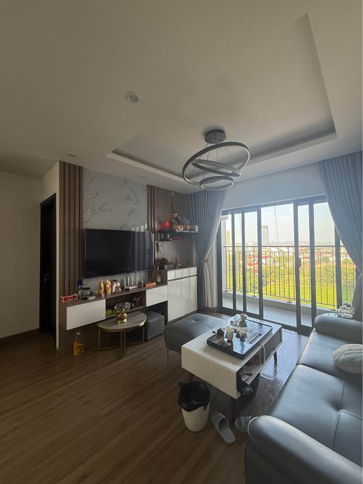Căn hộ GÓC Park View City Bắc Ninh 96m² giá 5 tỷ - Đầu tư sinh lời ngay!