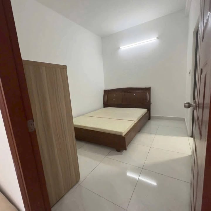Căn hộ 2PN Chung cư Cường Thuận Biên Hoà 53m² giá 1.5 tỷ - Thiết kế tối ưu, đầy đủ tiện ích!
