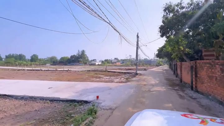 Đất nền thổ cư Bàu Trâm Long Khánh 105m² giá 730 triệu - Sổ riêng thổ cư, thương lượng tốt!
