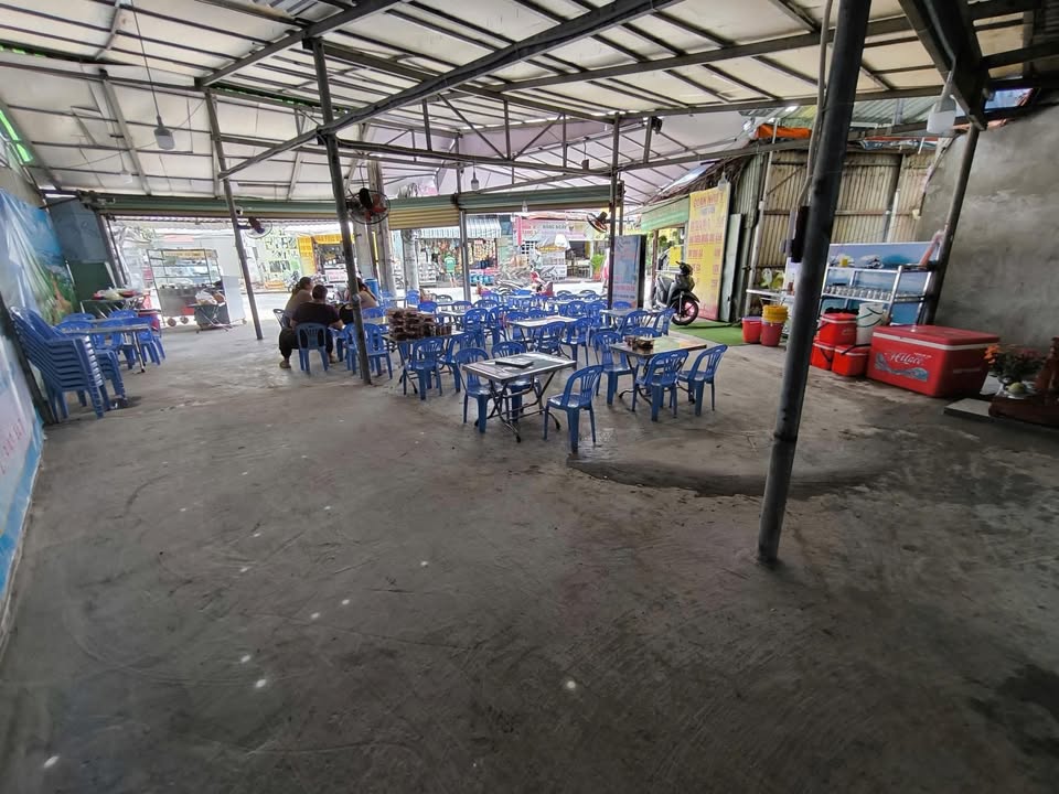 Nhà mặt tiền cho thuê Sơn Kỳ Q.Tân Phú 195m² giá 25 triệu - Kinh doanh tự do!