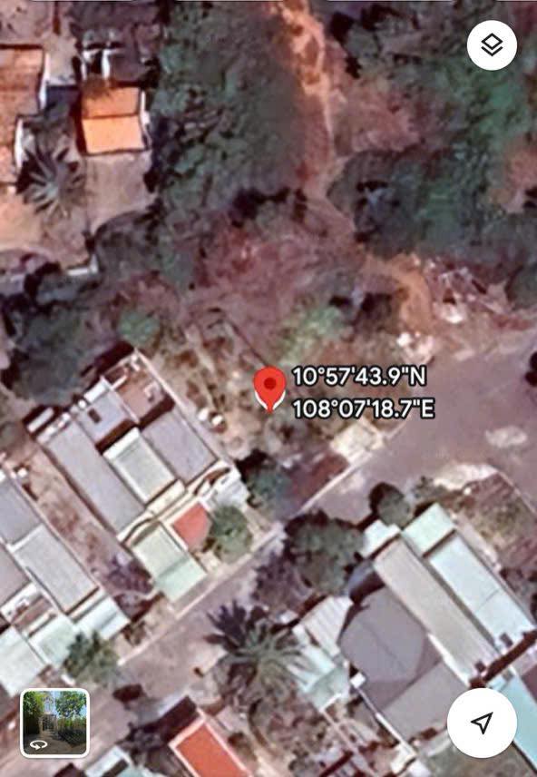 Đất nền lô góc 2 mặt tiền Khu DC Bến Lội - Hàm Thắng 160m² giá 2.9 tỷ - Cơ hội đầu tư hấp dẫn!