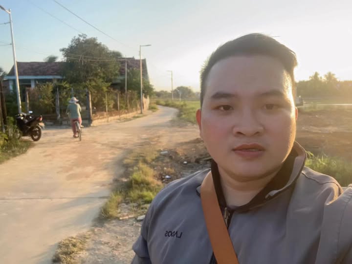 Đất nền Mỹ Trạch, Ninh Hà 80m² giá 480 triệu - Đầu tư sinh lời ngay!