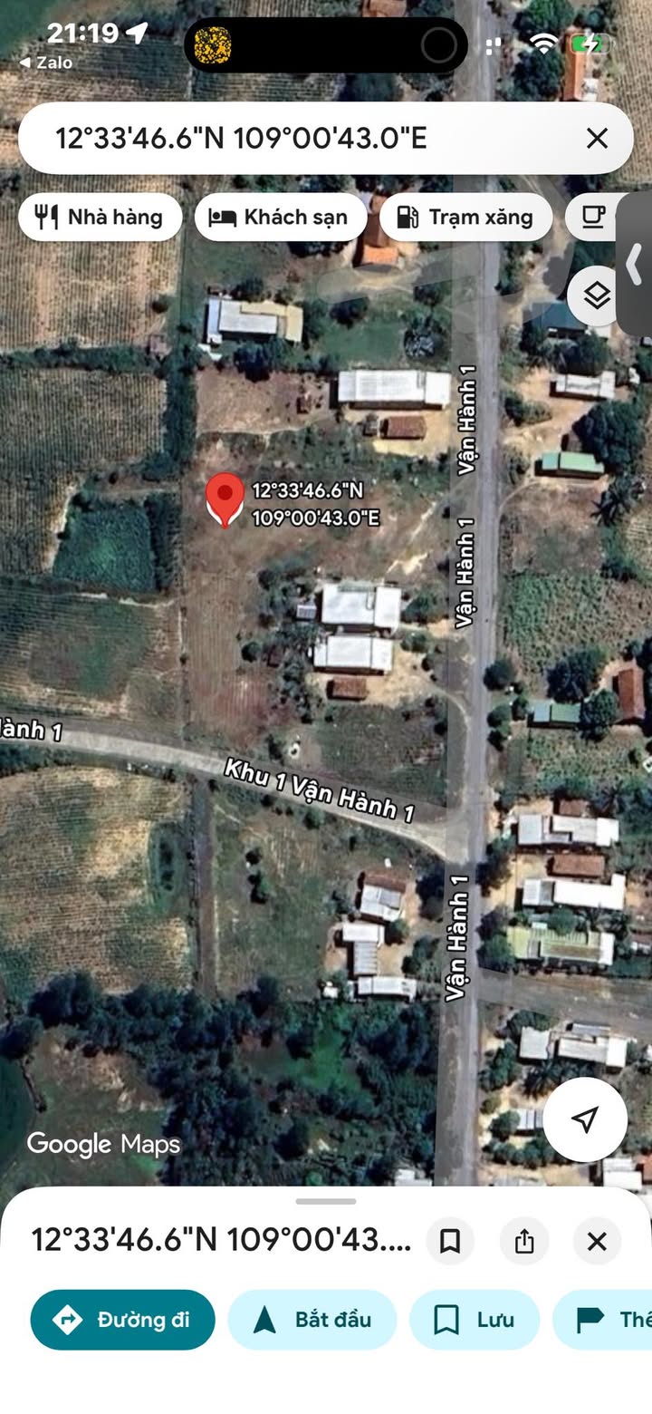 Đất nền Ninh Tây 100m² giá 169 triệu - Sổ đỏ chính chủ, ô tô tận nơi!