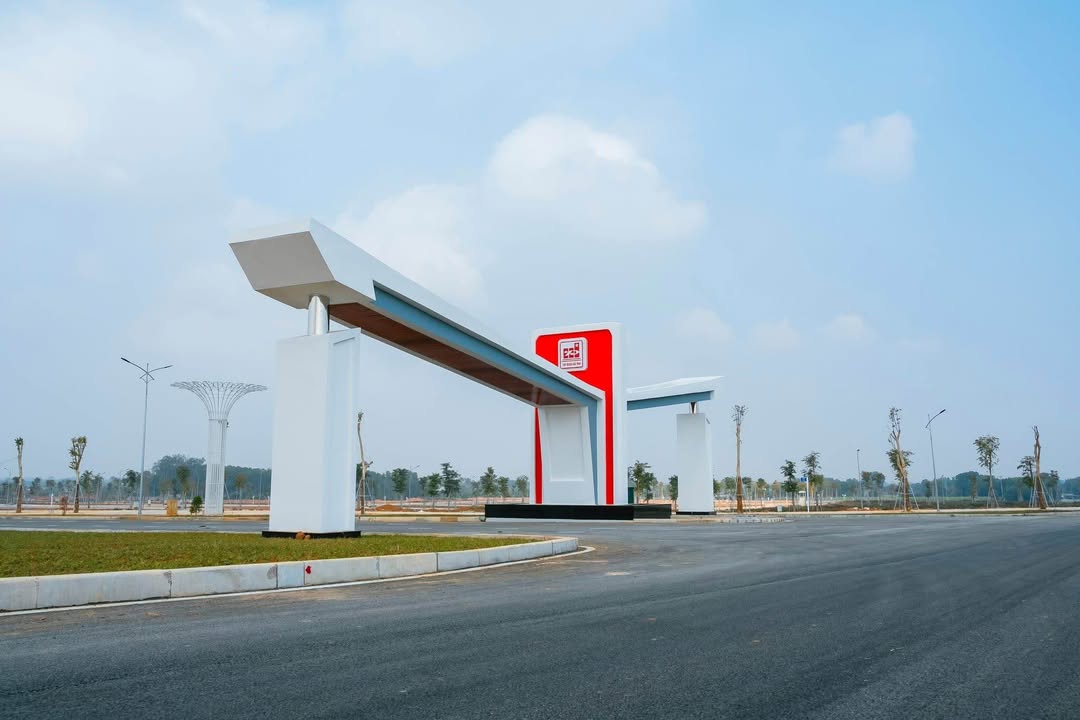 Đất thổ cư Xã Sao Vàng 5000m² chỉ 4 tỷ - Tiềm năng đầu tư lớn!