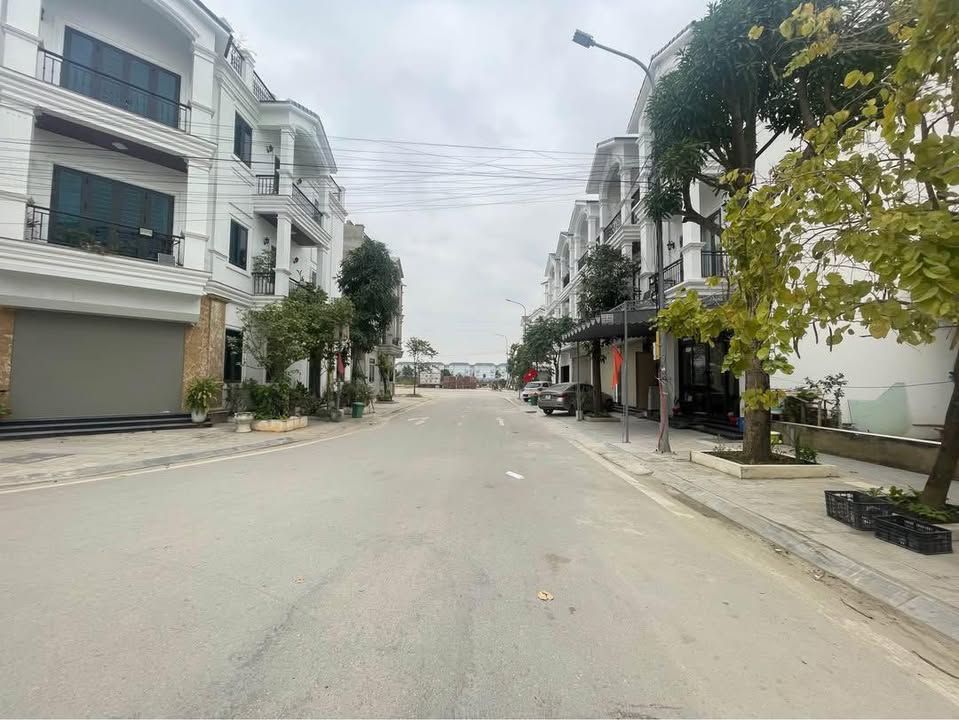 Nhà đẹp khu Bình Minh, Hạc Thành, Thanh Hóa 80m² - Chính chủ, giá tốt!