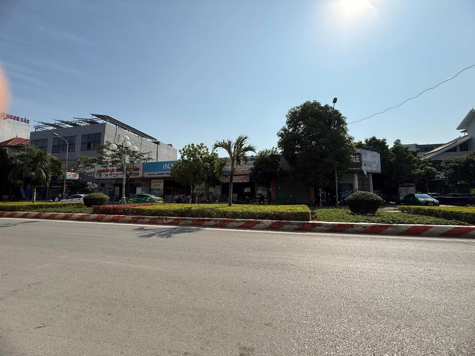 Lô đất vàng Quang Trung Đông Vệ 100.62m² giá 6.89 tỷ - Cơ hội đầu tư lý tưởng!