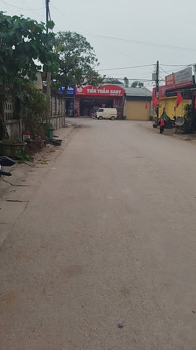 Đất nền Yên Thọ, Như Thanh 240m² giá 1.2 tỷ - Tiềm năng kinh doanh lớn!