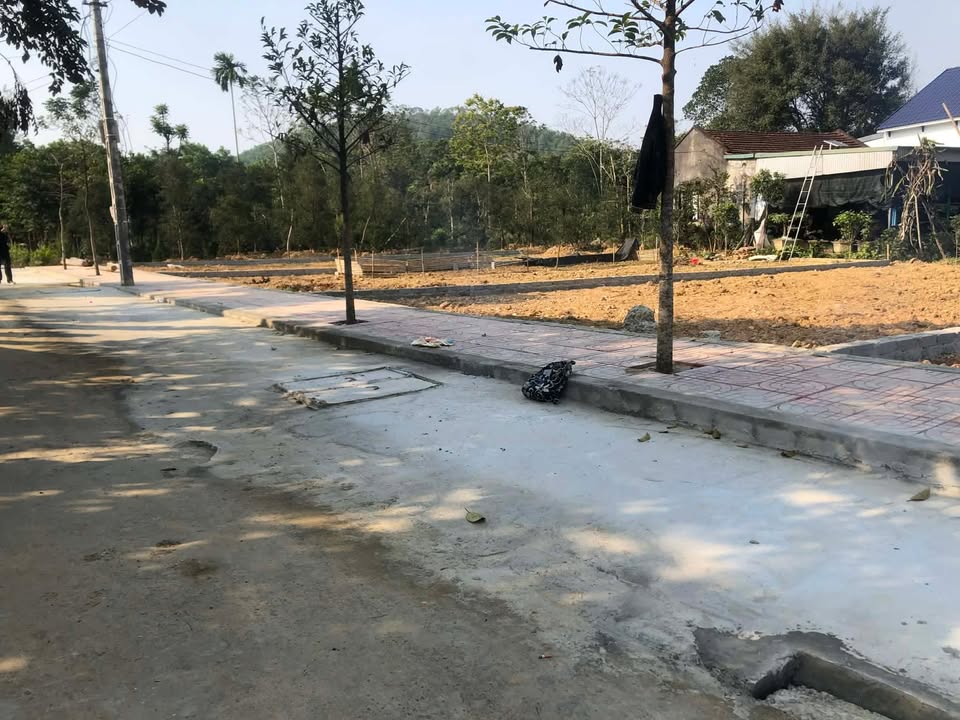 Đất nền Hợp Tiến, Triệu Sơn, Thanh Hóa 100m² chỉ từ 200 triệu - Đầu tư thông minh!