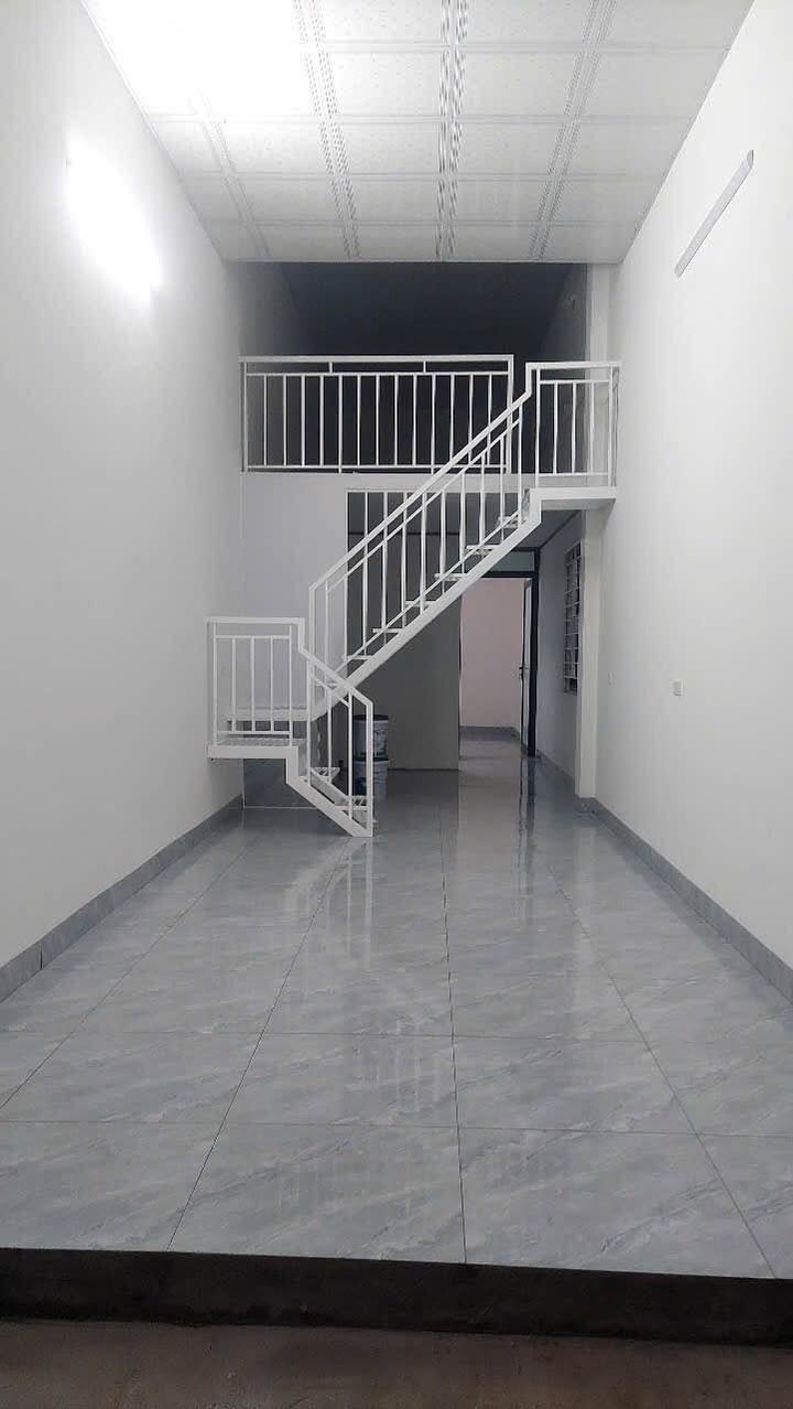 Nhà gác lửng 40m² tại Quảng Phú, TP Thanh Hóa giá 1.25 tỷ - Đầu tư sinh lời ngay!