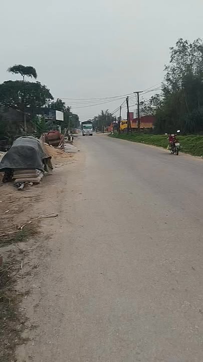 Đất thổ cư 100m² Tỉnh lộ 525, Nông Cống - Chính chủ bán gấp!