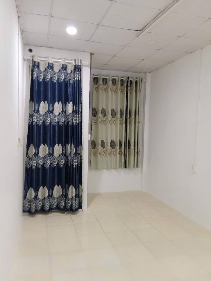 Nhà riêng tại Mỹ Hạnh Bắc, Đức Hòa 21m² giá 320 triệu - Cơ hội đầu tư lý tưởng!