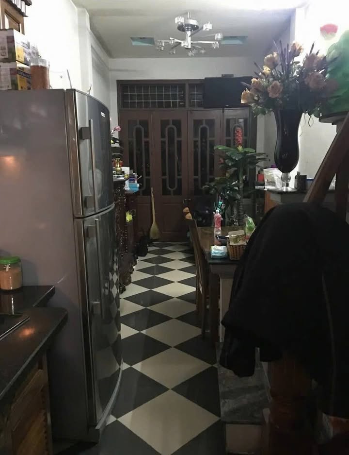 Cho thuê nhà riêng Nguyễn Lân, Thanh Xuân 35m² giá 9 triệu - Phù hợp ở và kinh doanh online!