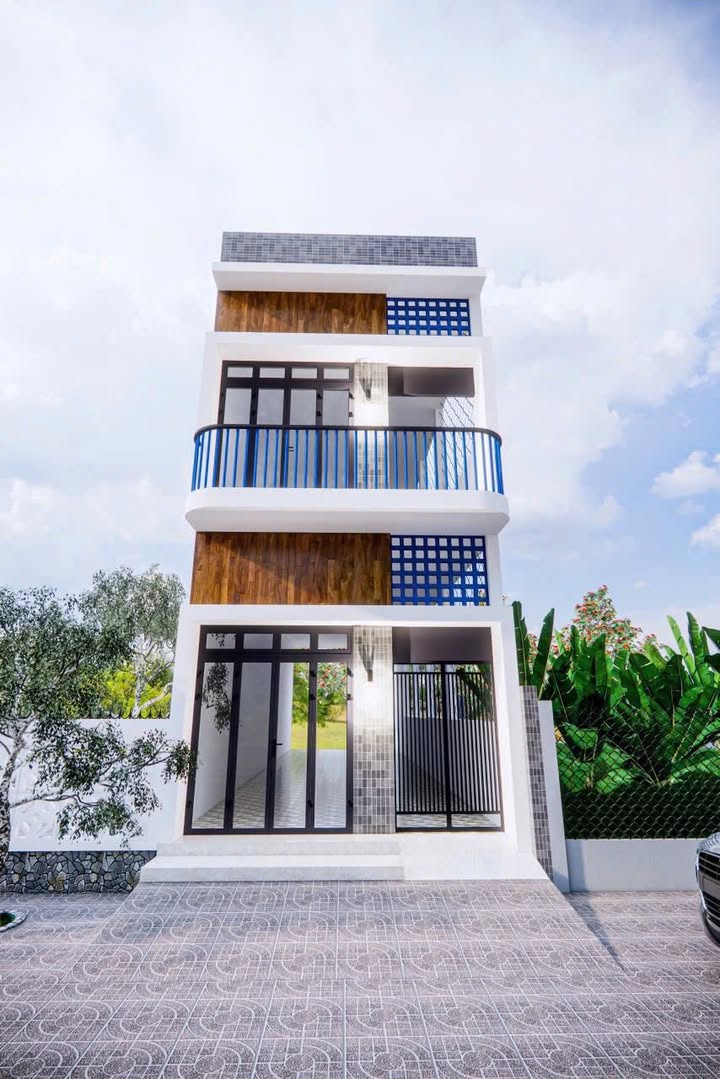 Nhà + Trọ 90m² KDC Quân Đội Cái Răng giá 3.49 tỷ - Mặt tiền đẹp, giao thông thuận lợi!