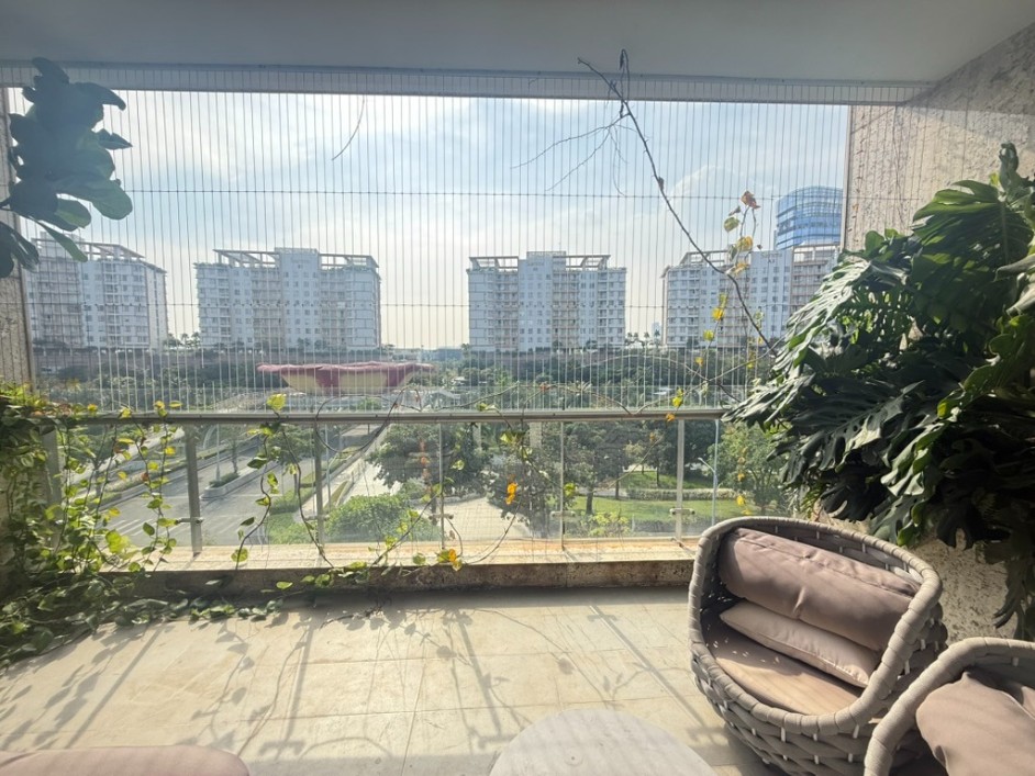 Shophouse Sarimi Sala - Phường An Lợi Đông, 77m² giá 110 triệu - Kinh doanh ngay lập tức!