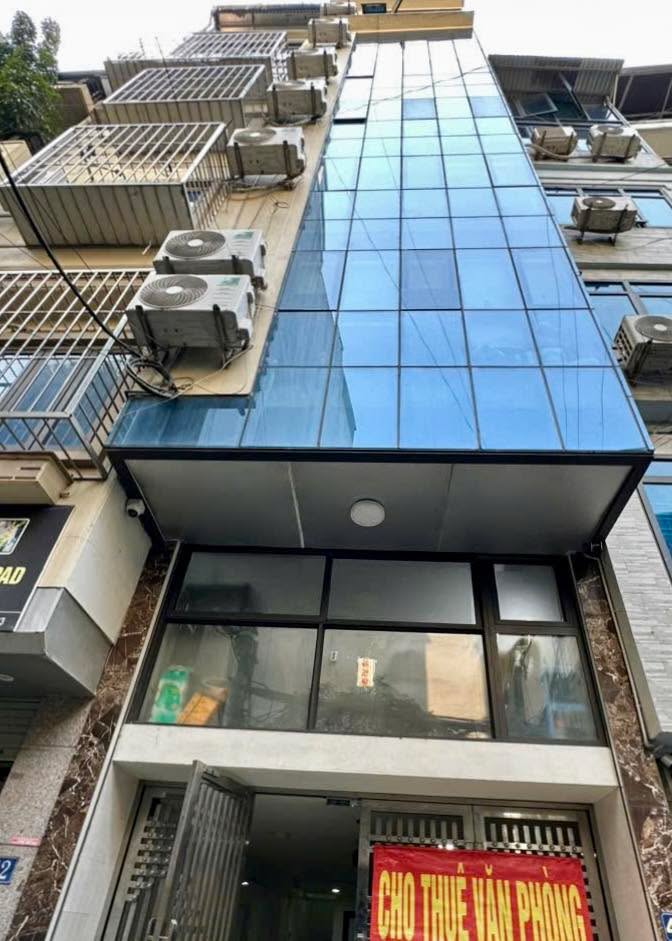Căn hộ cho thuê tại Quan Nhân, Thanh Xuân 60m² - Không gian rộng rãi, giá chỉ 7 triệu/tháng!