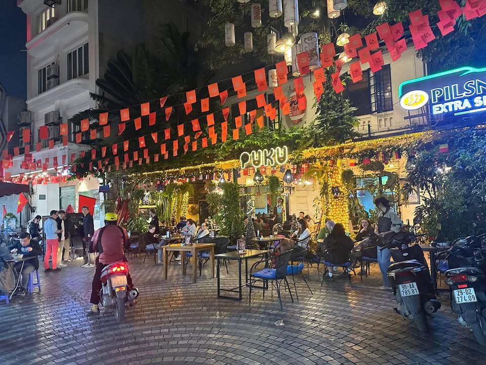 FrontHouse Tống Duy Tân 250m² giá thỏa thuận - Lô góc 2 mặt thoáng, cực kỳ hút khách!