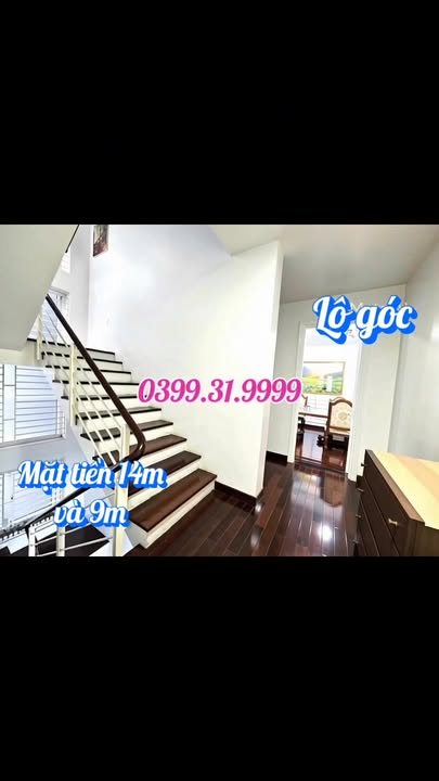 Trụ sở Doanh Nhân Nam Từ Liêm 131m² giá 40 tỷ - Đầu tư đẳng cấp cho doanh nhân!