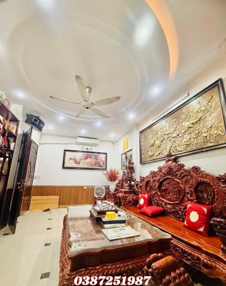 Nhà đẹp ở ngay Times City, Minh Khai 60m² giá thỏa thuận - Không thể bỏ lỡ!