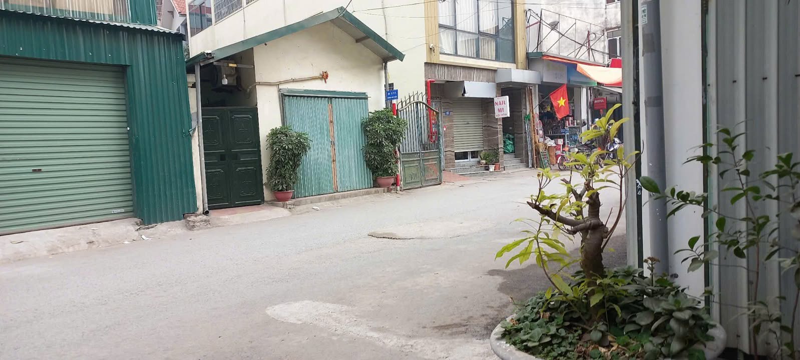 Nhà cấp 4 Phương Canh 71m² giá 10.4 tỷ - Đường ô tô thông thoáng, kinh doanh tốt!