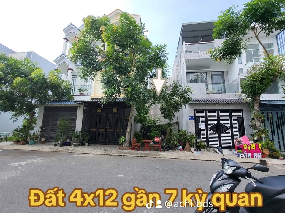 Đất nền 48m² tại KDC Cát Tường Phú Sinh giá chỉ 990 triệu - Xây dựng tự do!