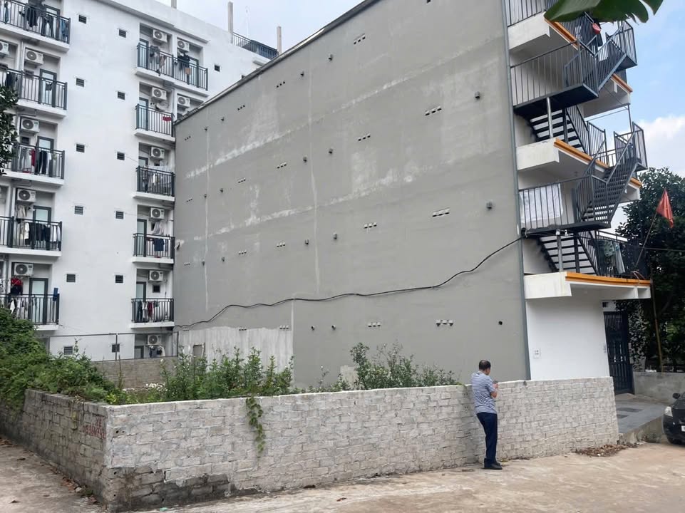 Đất nền Phường Nếnh, Thị Xã Việt Yên 180m² giá chỉ 5.999 tỷ - Tiềm năng kinh doanh lớn!