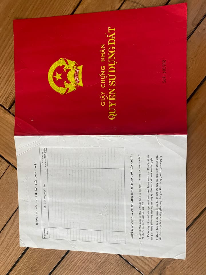 Đất nền xã Tiên Thanh, huyện Tiên Lãng 120m² giá chỉ 600 triệu - Cơ hội đầu tư hấp dẫn!