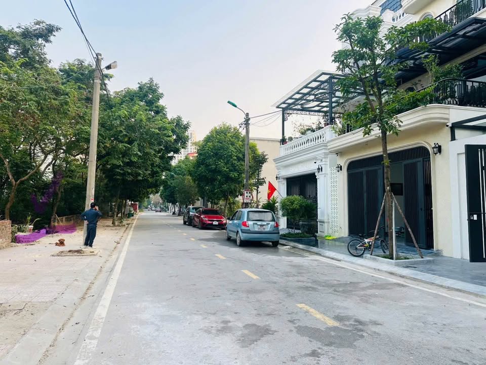 Đất thổ cư 120m² VCI Định Trung - Giá chỉ 4.x tỷ, xây dựng tự do!